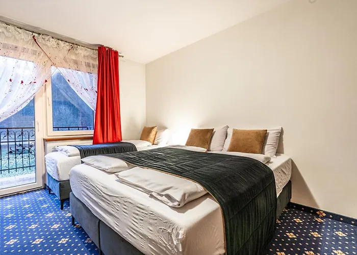 Dunajecki DworekPensjonat