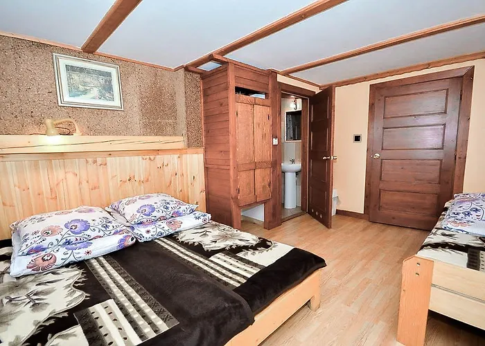 Stoch MądryPensjonat