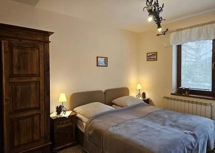 LitworówkaPensjonat