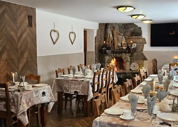 LitworówkaPensjonat